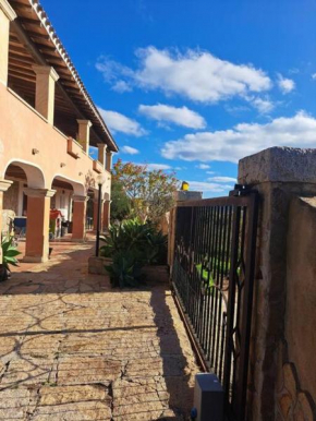 Gelsi Holiday Home La Maddalena